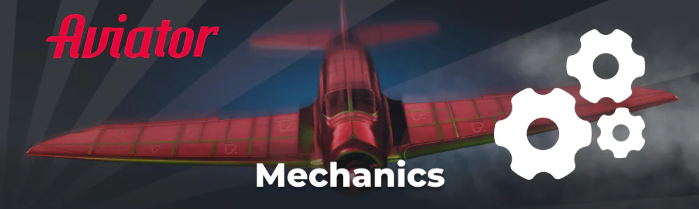 Mechanics of the Aviator